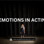 9 EMOTIONS IN ACTING