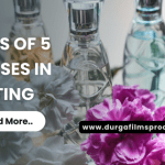 USES OF 5 SENSES IN ACTING