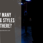 How Many Acting Styles Are There?