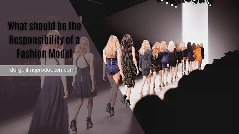 what to do to become a better fashion model