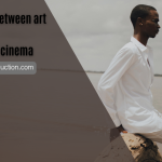 Difference between art cinema and commercial cinema