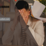 How actors can remove stress