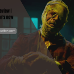 Jawan movie review | Shah Rukh Khan's new movie