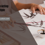 The Art of Mono Acting: One Actor, Multiple Personalities