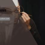 Why Makeup is Important for Actors