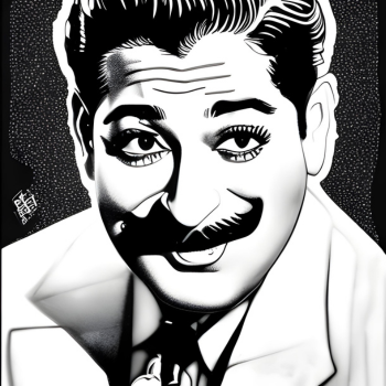 Tramp outfit worn by Raj Kapoor in "Shree 420"