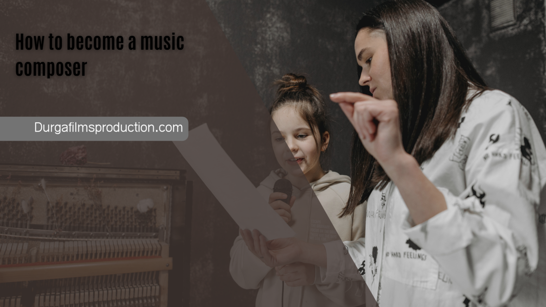 How to a music composer DFP Blog