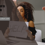 Why actors need to create work link