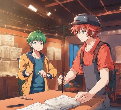 Knowledge of blocking techniques