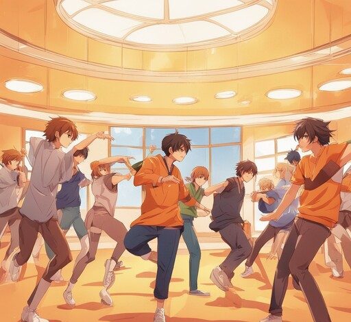 Establishing Chemistry