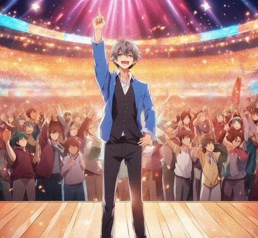 advantage of being an actor