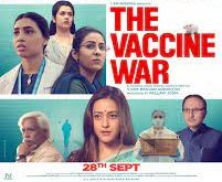 Fans of "The Vaccine War" have praised the movie review as being exceptional.