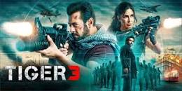 Tiger 3. Box office day 2 Salman Khan's thriller