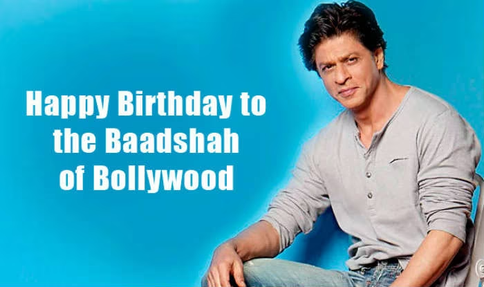 Few actors in Indian films have as much acclaim as Shahrukh Khan, often referred to as "the King of Bollywood.